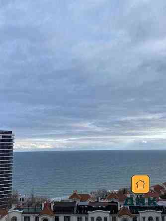 ВИДОВАЯ‼️Французский бульвар‼️Авторский РЕМОНТ • 9 Жемчужина • МОРЕ Одеса