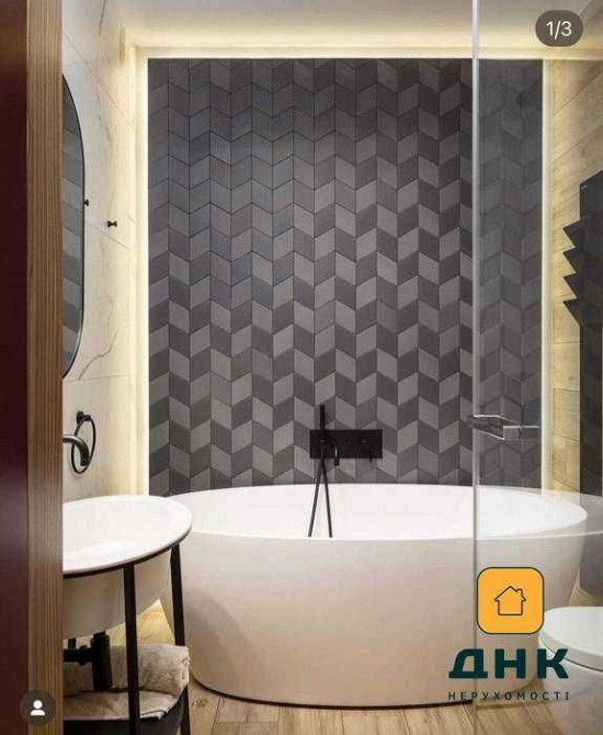 ВИДОВАЯ‼️Французский бульвар‼️Авторский РЕМОНТ • 9 Жемчужина • МОРЕ Одеса - зображення 6