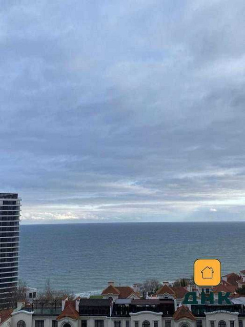 ВИДОВАЯ‼️Французский бульвар‼️Авторский РЕМОНТ • 9 Жемчужина • МОРЕ Одеса - зображення 2