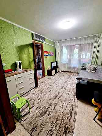 Продаж 2х-кімнатної квартири в нагірній частині міста Кременчуг