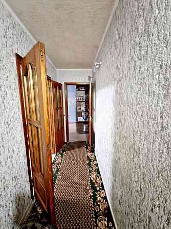 Продаж 2х-кімнатної квартири в нагірній частині міста Кременчуг