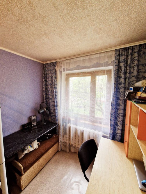 Продаж 2х-кімнатної квартири в нагірній частині міста Кременчуг - изображение 3