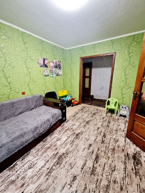 Продаж 2х-кімнатної квартири в нагірній частині міста Кременчуг - изображение 2