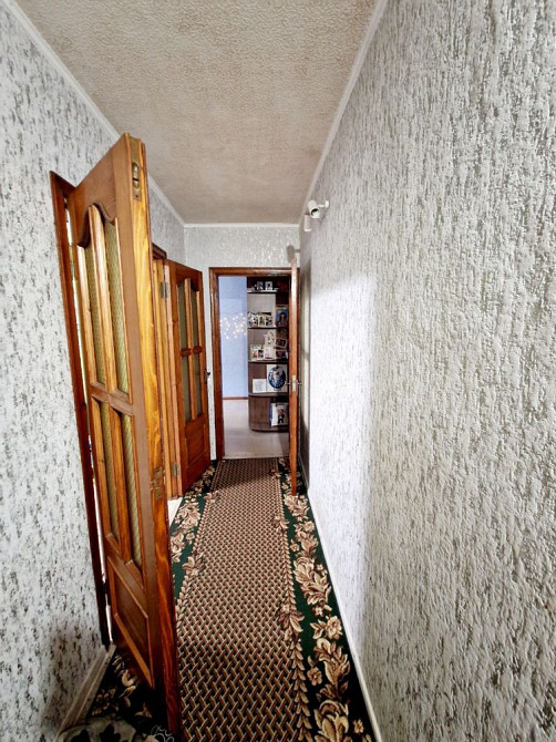 Продаж 2х-кімнатної квартири в нагірній частині міста Кременчуг - изображение 5