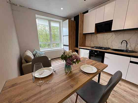 Євро 2к Квартира з Новим Ремонтом Ирпень