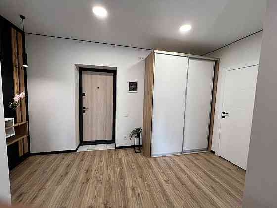 Євро 2к Квартира з Новим Ремонтом Ирпень