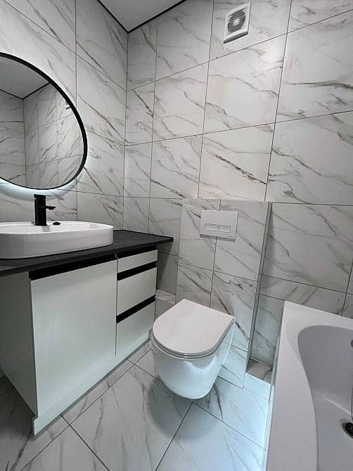 Євро 2к Квартира з Новим Ремонтом Ирпень - изображение 8