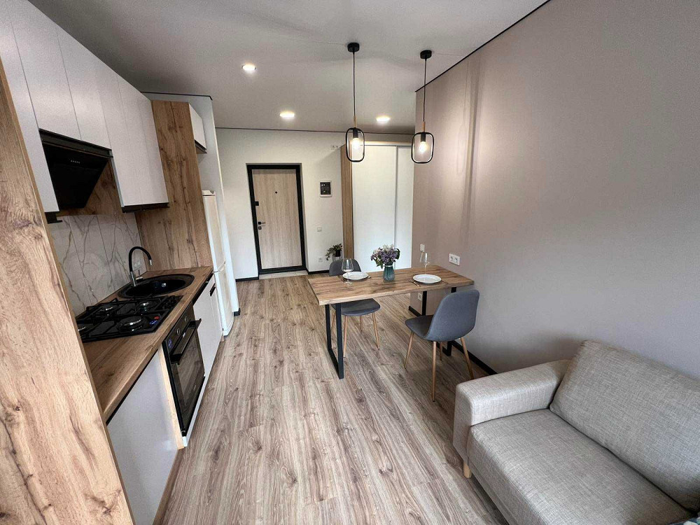 Євро 2к Квартира з Новим Ремонтом Ирпень - изображение 3