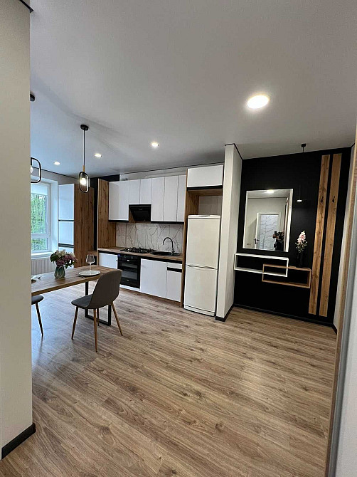 Євро 2к Квартира з Новим Ремонтом Ирпень - изображение 1