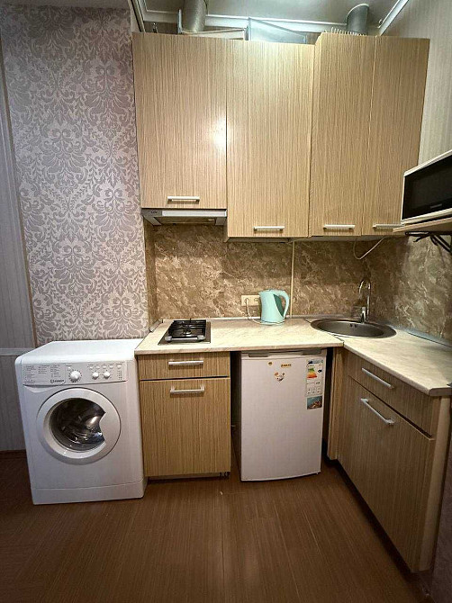 Продается 1 ком квартира в центре города ул Соборная. Одеса - зображення 5