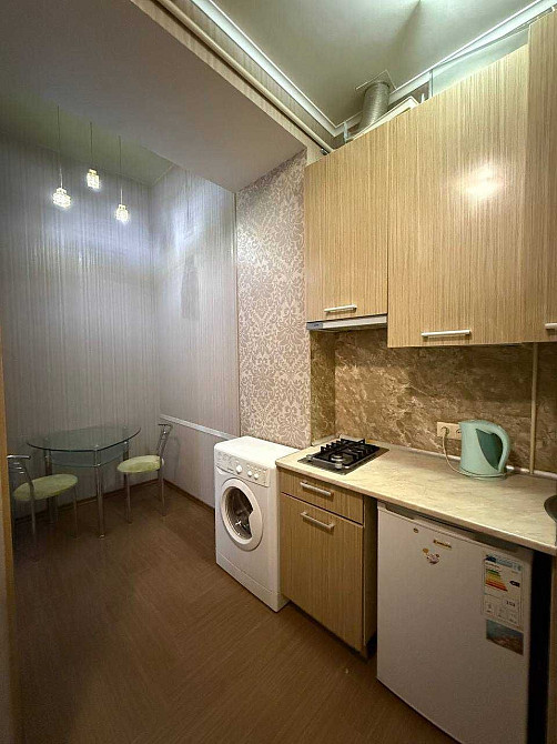 Продается 1 ком квартира в центре города ул Соборная. Одеса - зображення 4