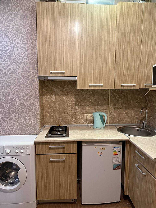 Продается 1 ком квартира в центре города ул Соборная. Одеса - зображення 3