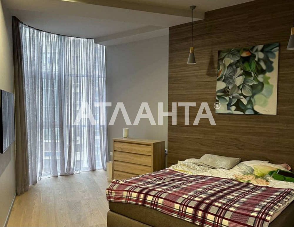 4-комнатная квартира + паркинг в доме элит класса ЖК Мерседес Одеса - зображення 6