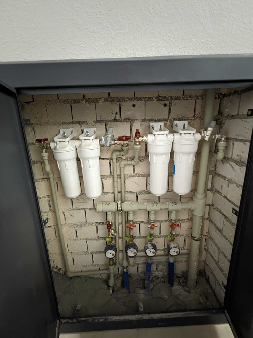 Продаж 2 кімнатна ЖК Міленіум. Буча - изображение 1