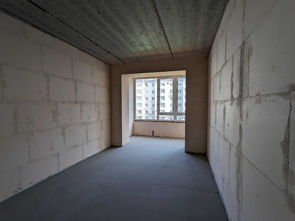 Продаж 2 кімнатна ЖК Міленіум. Буча - изображение 4