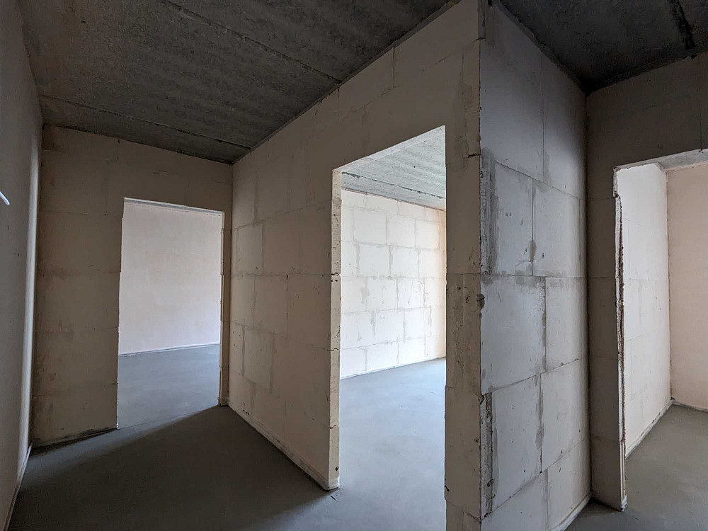 Продаж 2 кімнатна ЖК Міленіум. Буча - изображение 6