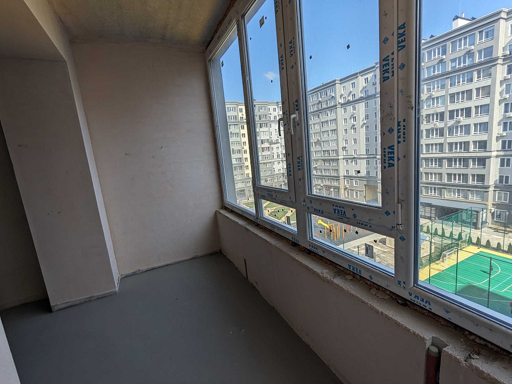 Продаж 2 кімнатна ЖК Міленіум. Буча - изображение 2