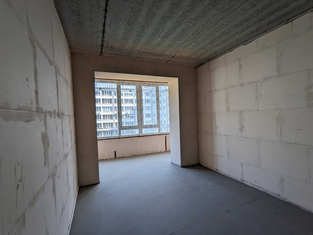 Продаж 2 кімнатна ЖК Міленіум. Буча - изображение 3