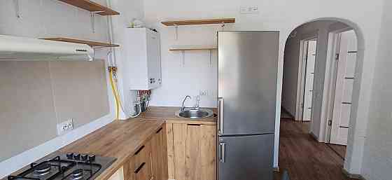 Продам двокімнатну квартиру 43.5 м² Святопетрівське (Києво-Свят.р-н)