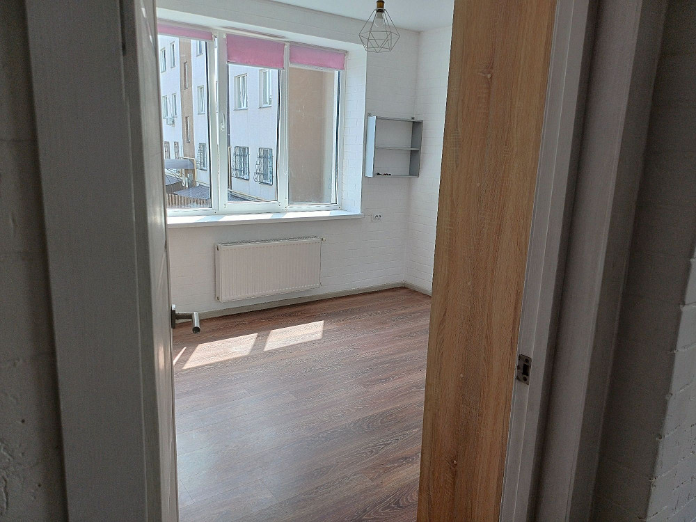 Продам двокімнатну квартиру 43.5 м² Святопетрівське (Києво-Свят.р-н) - зображення 4