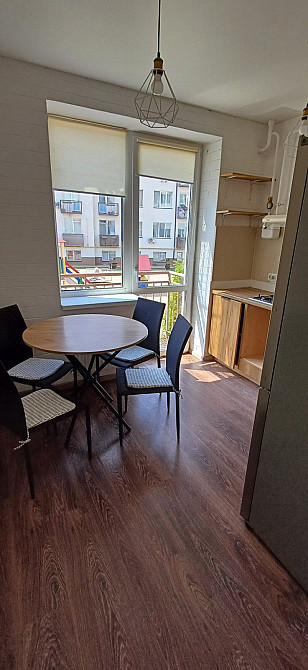 Продам двокімнатну квартиру 43.5 м² Святопетрівське (Києво-Свят.р-н) - зображення 1