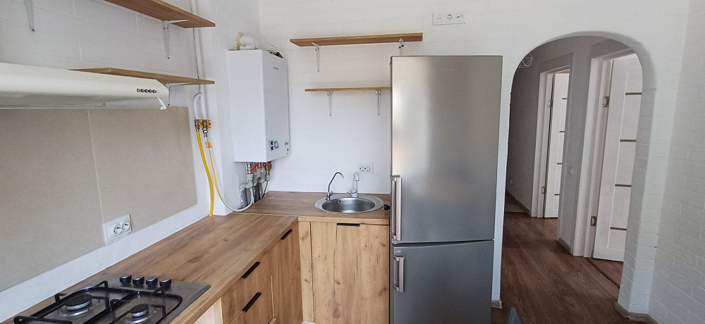 Продам двокімнатну квартиру 43.5 м² Святопетрівське (Києво-Свят.р-н) - зображення 6