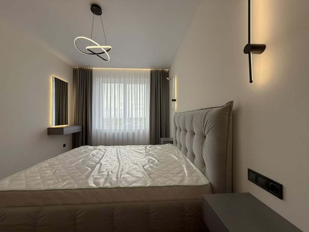 Хапай поки гаряче!Стильна і дуже затишна 1к квартира.Дрім Сіті. Ровно - изображение 4