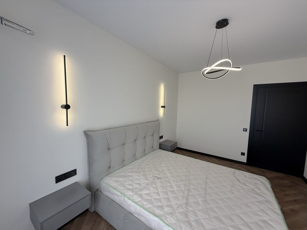 Хапай поки гаряче!Стильна і дуже затишна 1к квартира.Дрім Сіті. Ровно - изображение 5