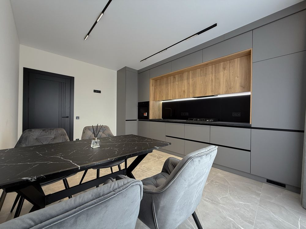 Хапай поки гаряче!Стильна і дуже затишна 1к квартира.Дрім Сіті. Ровно - изображение 6