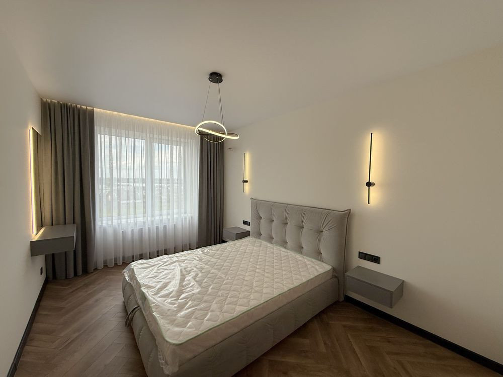 Хапай поки гаряче!Стильна і дуже затишна 1к квартира.Дрім Сіті. Ровно - изображение 3