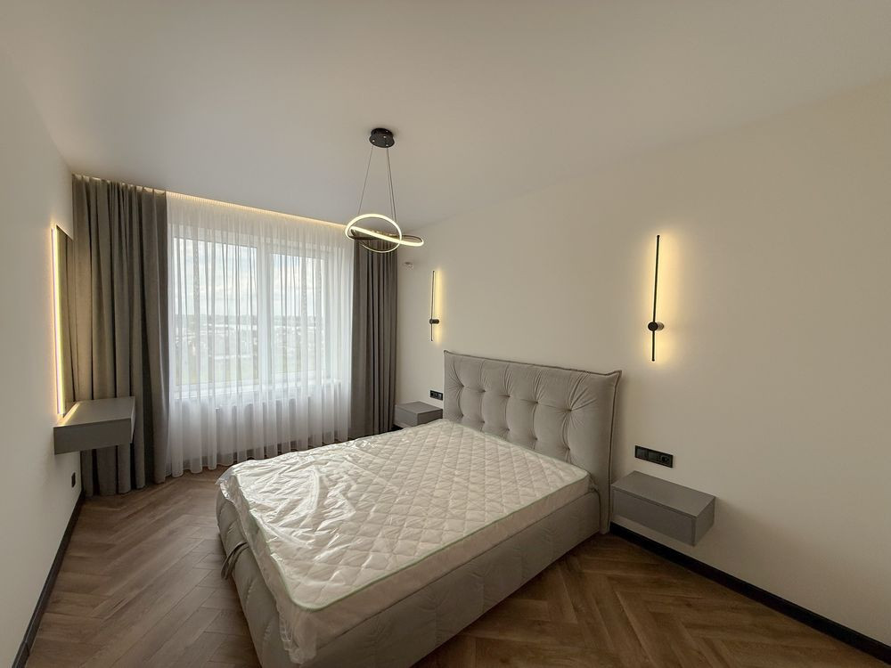 Хапай поки гаряче!Стильна і дуже затишна 1к квартира.Дрім Сіті. Ровно - изображение 2