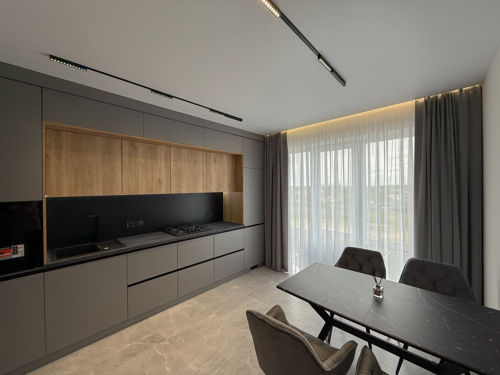 Хапай поки гаряче!Стильна і дуже затишна 1к квартира.Дрім Сіті. Ровно - изображение 7