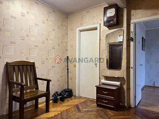 Продається 2 кімнатна квартира вул Жилянська 72 Київ