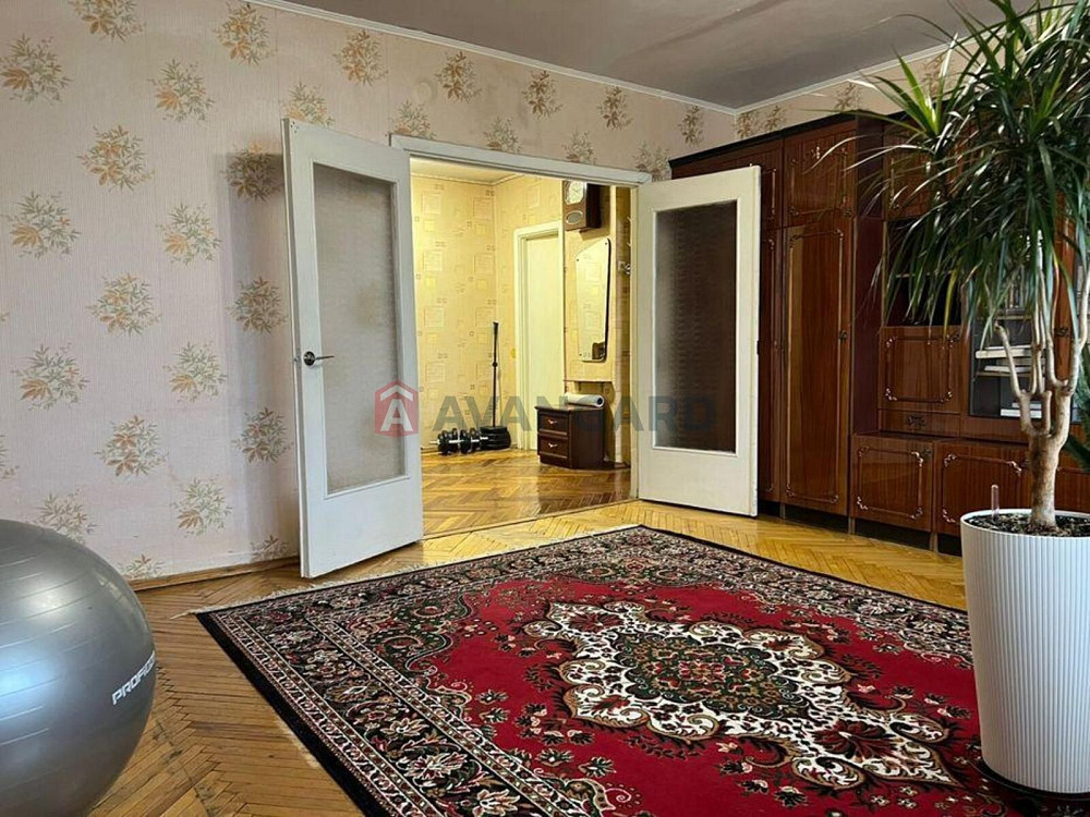 Продається 2 кімнатна квартира вул Жилянська 72 Київ - зображення 4