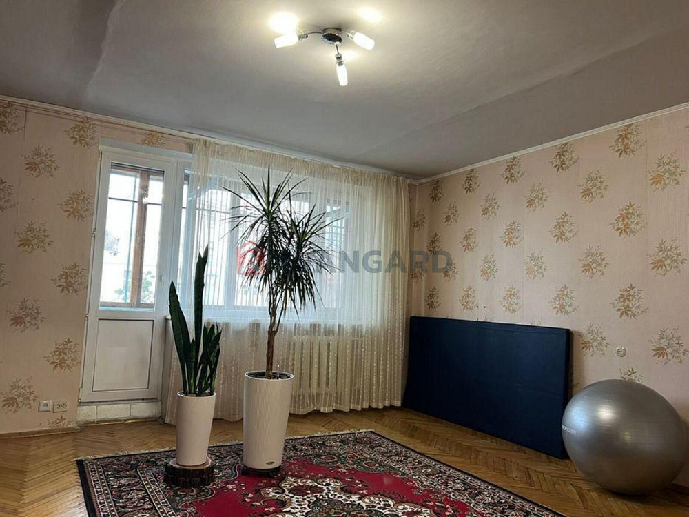 Продається 2 кімнатна квартира вул Жилянська 72 Київ - зображення 2