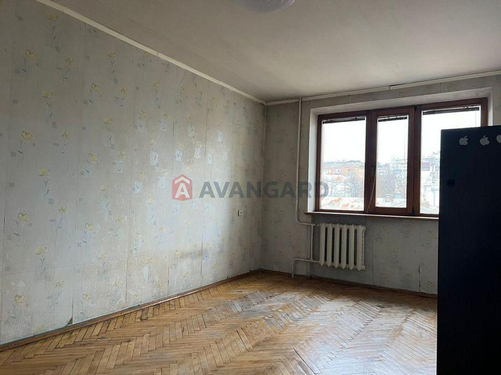 Продається 2 кімнатна квартира вул Жилянська 72 Київ - зображення 1