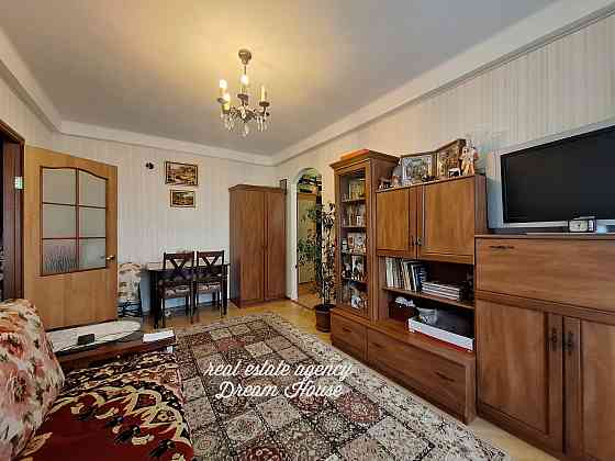 2-х кімнатна 45 м  на Ентузіастів 17  з ремонтом р-н РУСАНІВКА Київ