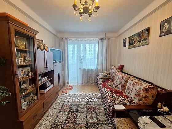 2-х кімнатна 45 м  на Ентузіастів 17  з ремонтом р-н РУСАНІВКА Київ