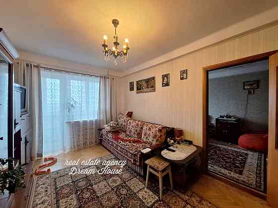 2-х кімнатна 45 м  на Ентузіастів 17  з ремонтом р-н РУСАНІВКА Київ