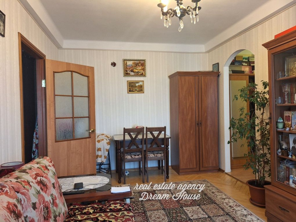 2-х кімнатна 45 м  на Ентузіастів 17  з ремонтом р-н РУСАНІВКА Київ - зображення 2