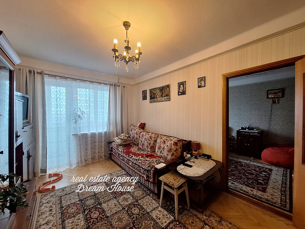 2-х кімнатна 45 м  на Ентузіастів 17  з ремонтом р-н РУСАНІВКА Київ - зображення 5