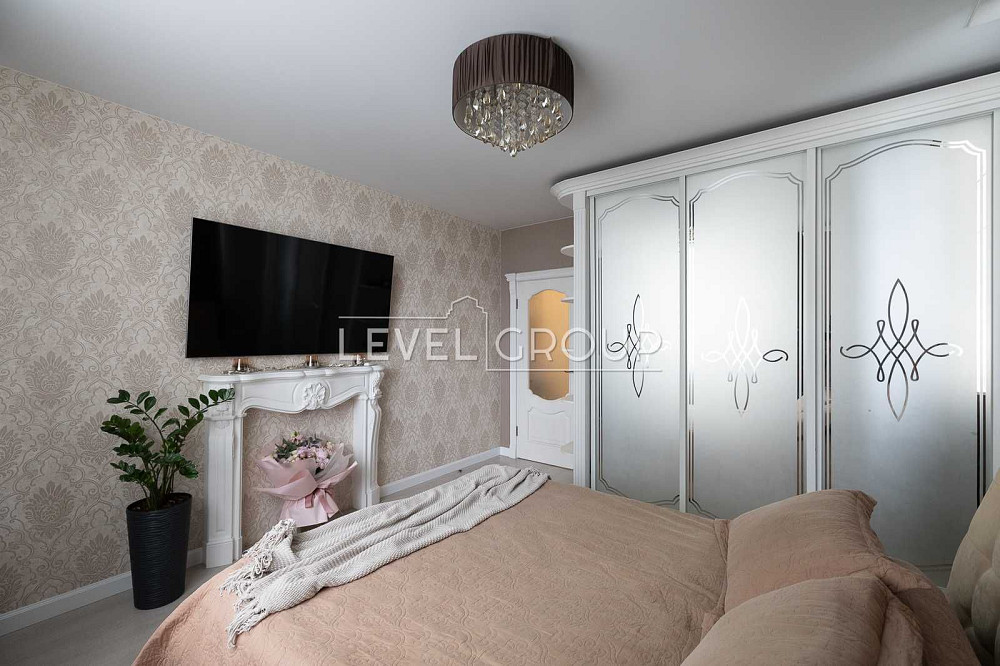 Продам 2к квартиру в ЖК Паркові озера, вул. Воскресенська, 16Б. 72 м2 Київ - зображення 8