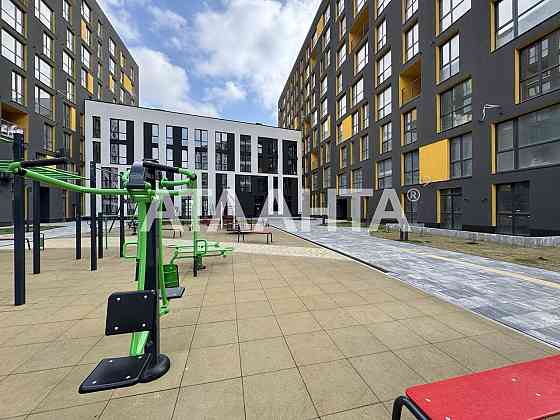 Продаж 2 км квартири по вул Б.Хмельницького ЖК Вежа Львів