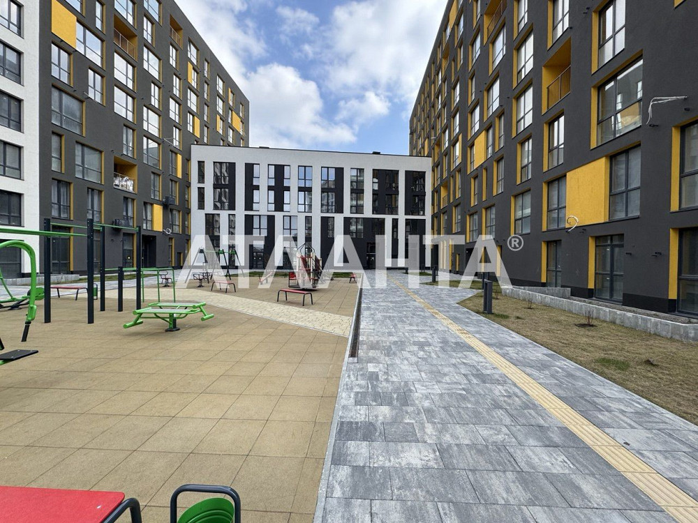 Продаж 2 км квартири по вул Б.Хмельницького ЖК Вежа Львів - зображення 7