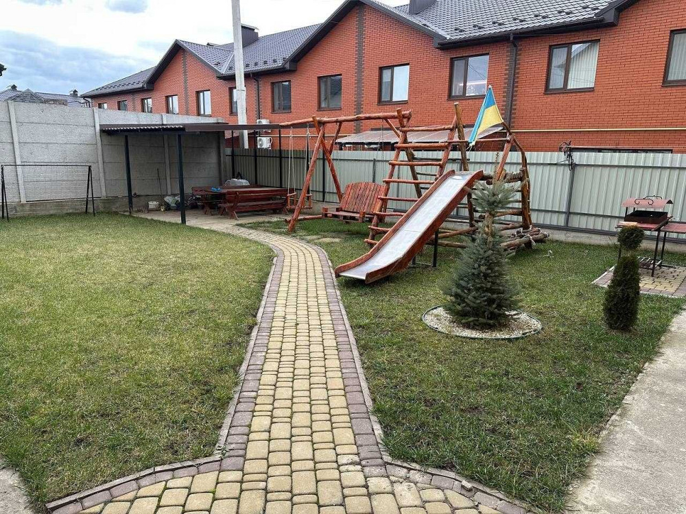 Квартира 2к в клубному будинку Винница - изображение 7