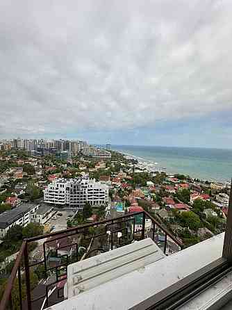 Квартира з ремонтом на Каманіна. Вид на море! Одеса