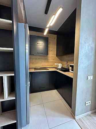 Квартира з ремонтом на Каманіна. Вид на море! Одеса