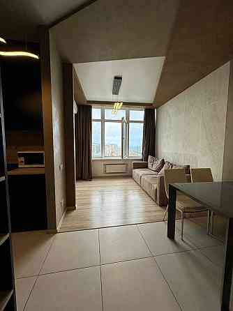 Квартира з ремонтом на Каманіна. Вид на море! Одеса