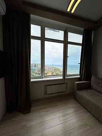 Квартира з ремонтом на Каманіна. Вид на море! Одеса
