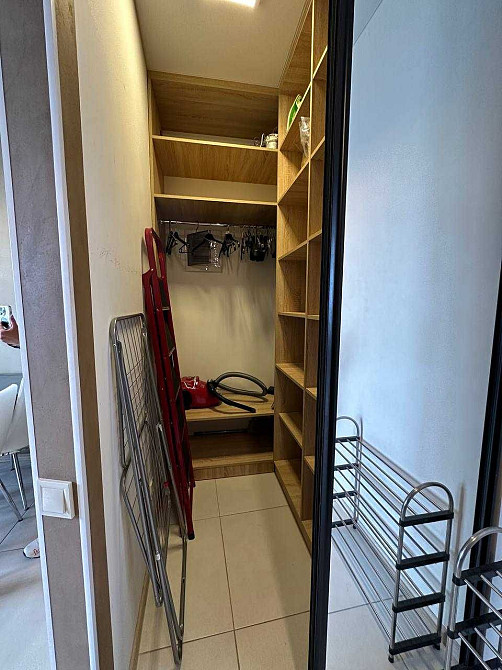 Квартира з ремонтом на Каманіна. Вид на море! Одеса - зображення 8